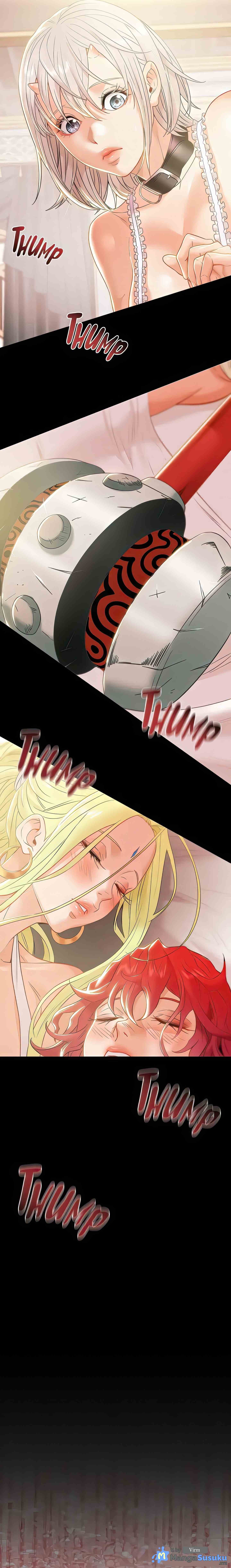 Where Is My Little Stick uncen - Chapter 21 14