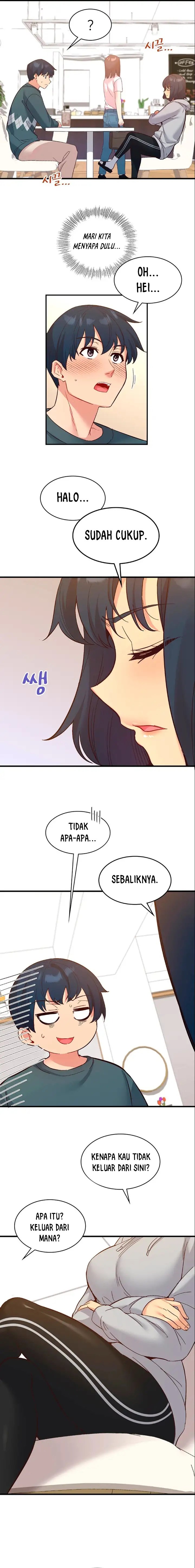 My Life With The Smart Application - Chapter 21 6 My Life With The Smart Application - Chapter 21 6