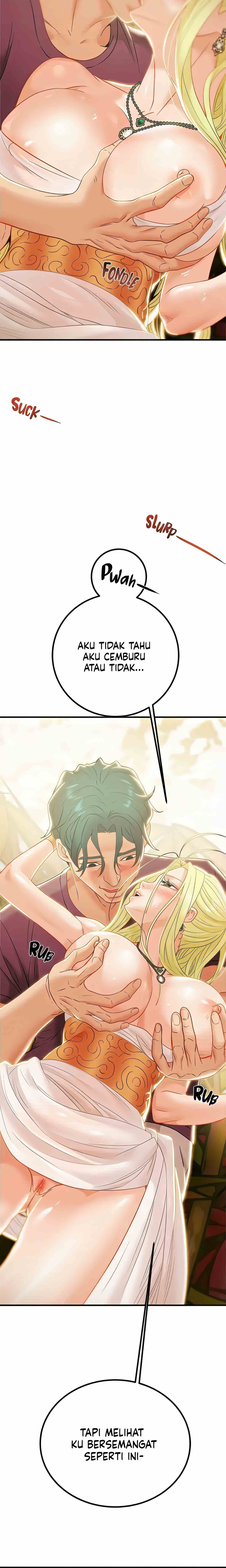 Where Is My Little Stick uncen - Chapter 21 30