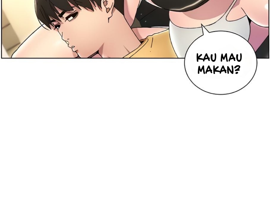A Secret Lesson With My Younger Sister - Chapter 21 28