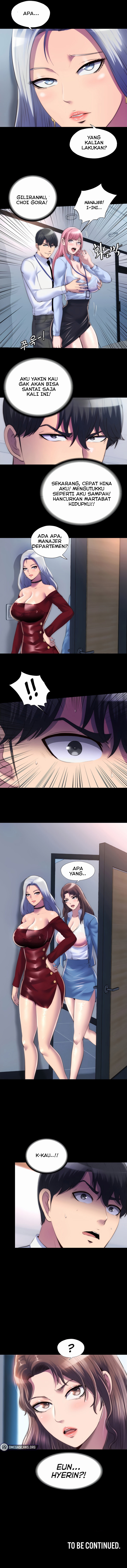 Body Bind - Chapter 24 7