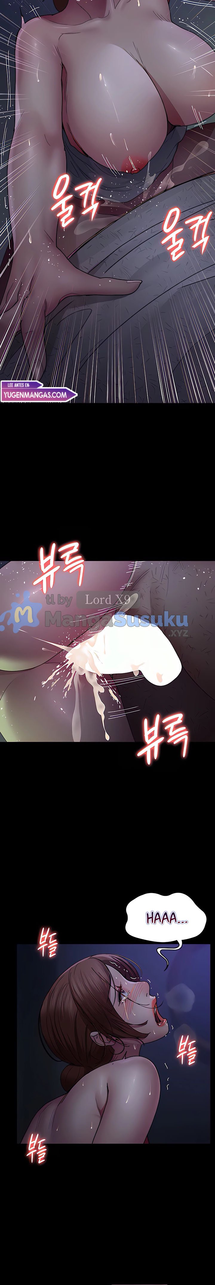 Night Hospital - Chapter 24 6