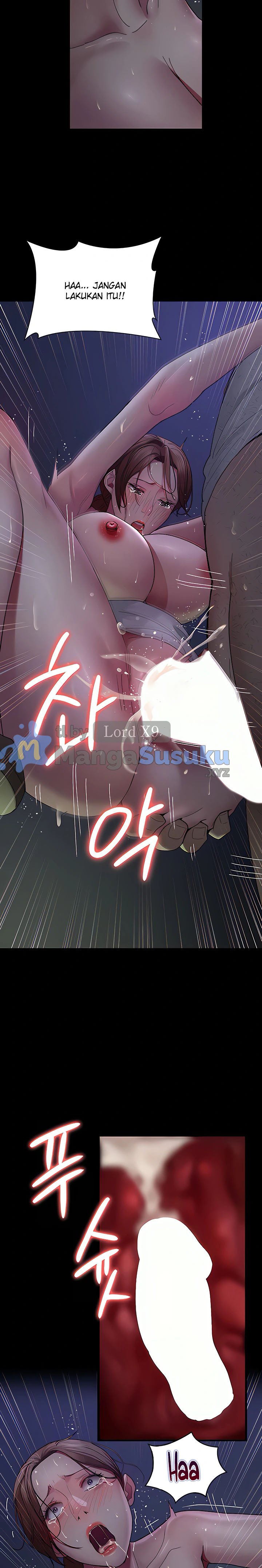 Night Hospital - Chapter 24 5