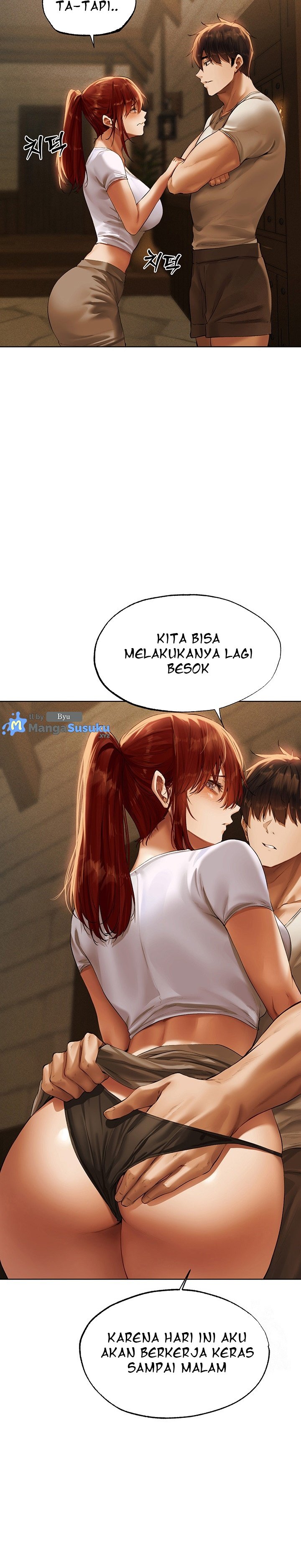 MILF Hunting In Another World - Chapter 24 23 MILF Hunting In Another World - Chapter 24 23