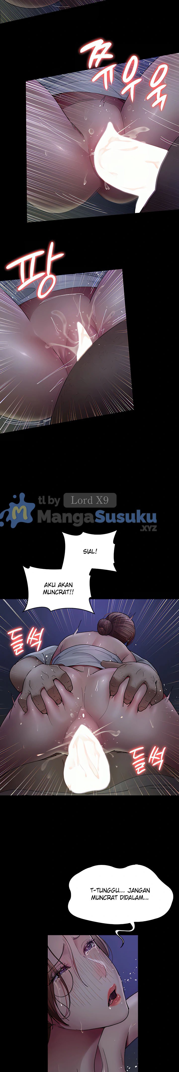 Night Hospital - Chapter 24 4