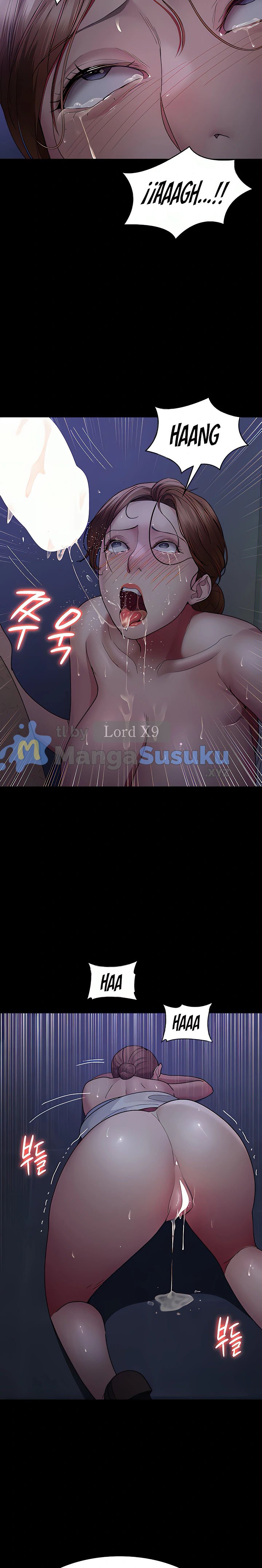 Night Hospital - Chapter 24 20