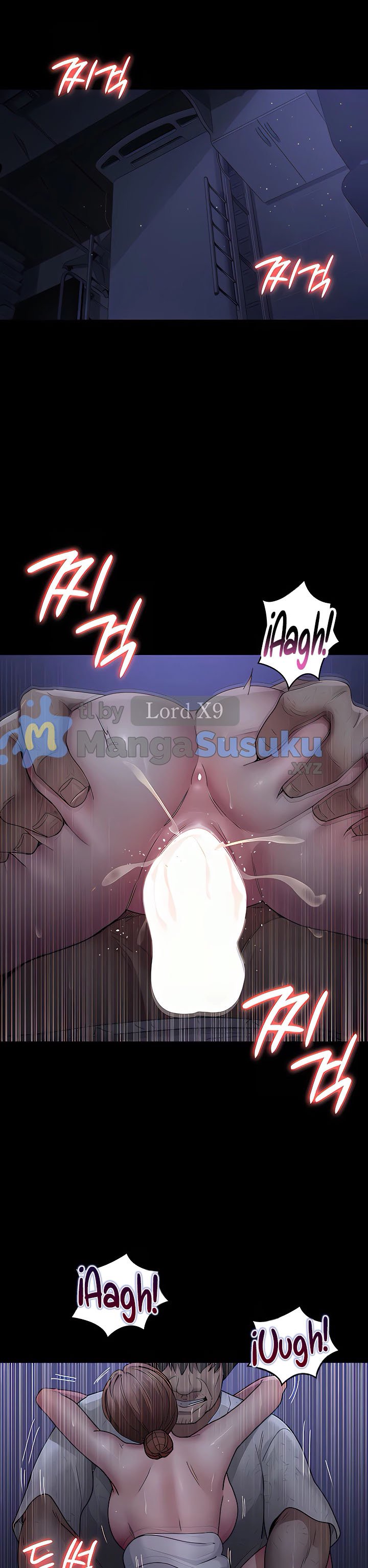 Night Hospital - Chapter 24 2