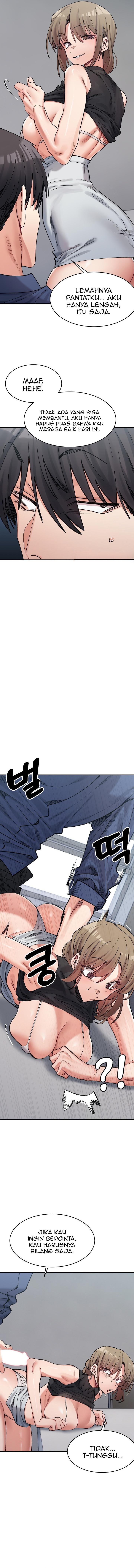 Delicate Relationship - Chapter 24 14