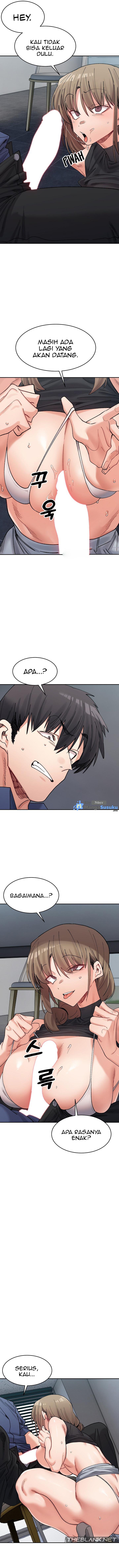 Delicate Relationship - Chapter 24 7