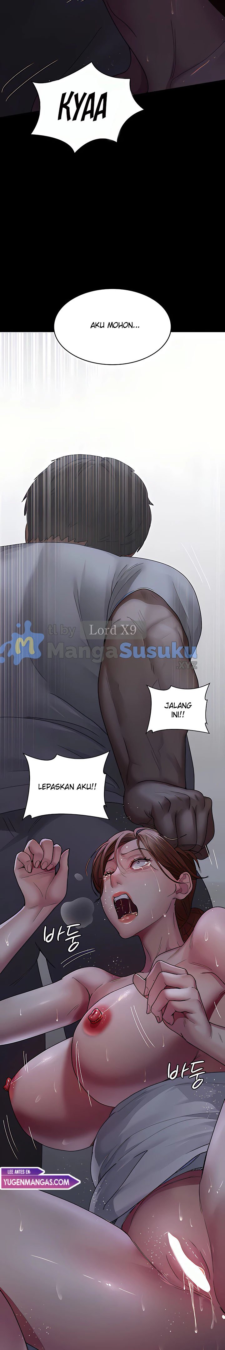 Night Hospital - Chapter 24 23