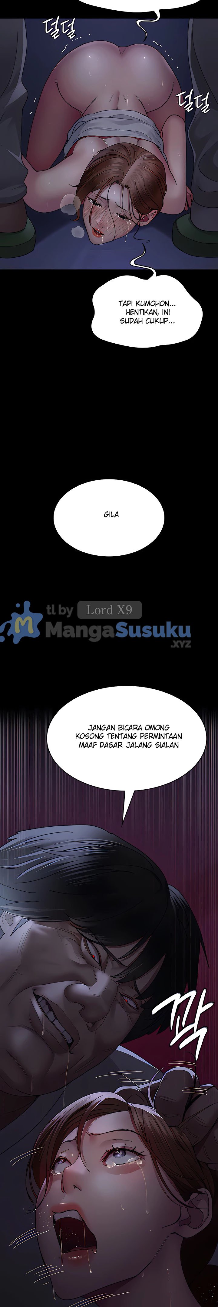 Night Hospital - Chapter 24 22