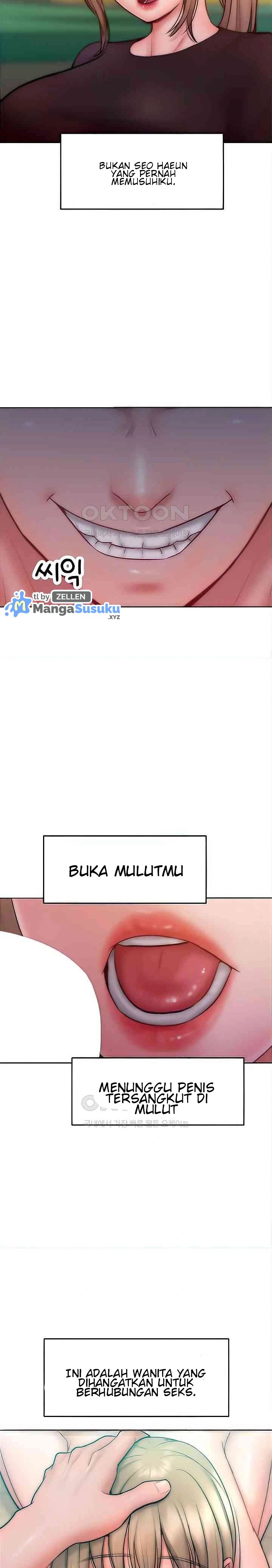 Forcing the Woman I Despise Into Submission - Chapter 24 16