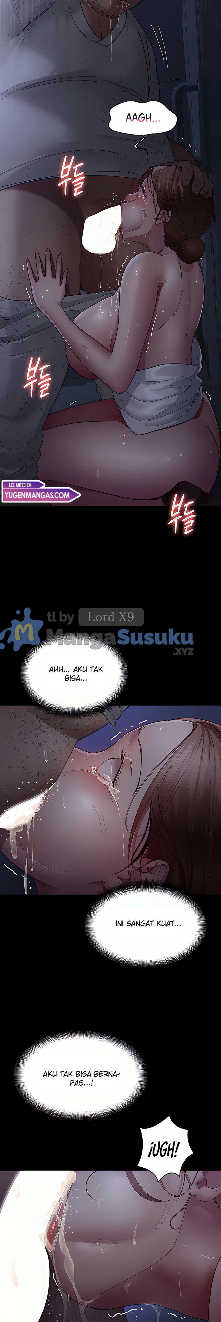 Night Hospital - Chapter 24 18