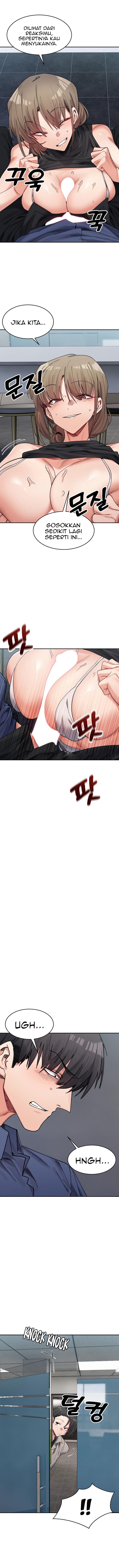 Delicate Relationship - Chapter 24 8