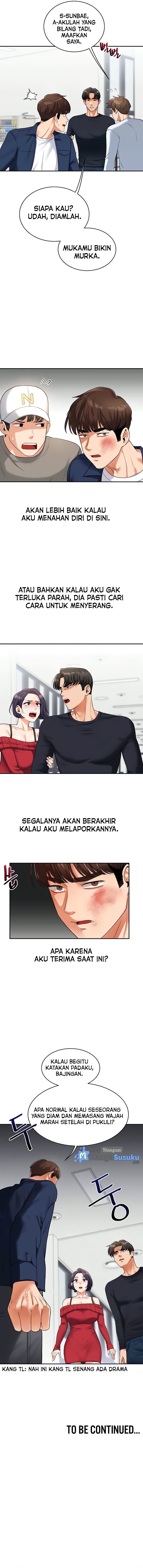 Relationship Reversal - Chapter 24 12