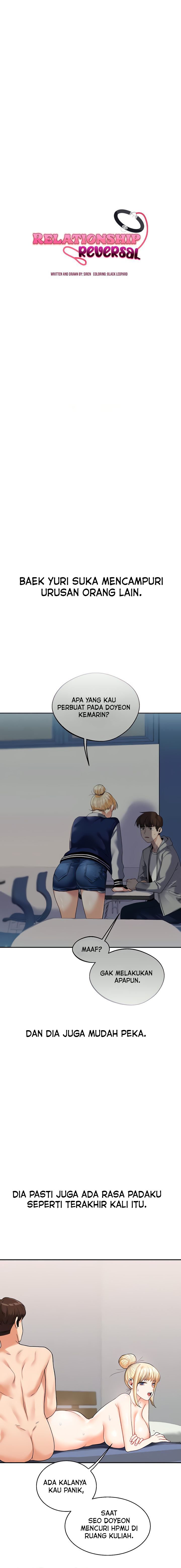 Relationship Reversal - Chapter 24 3