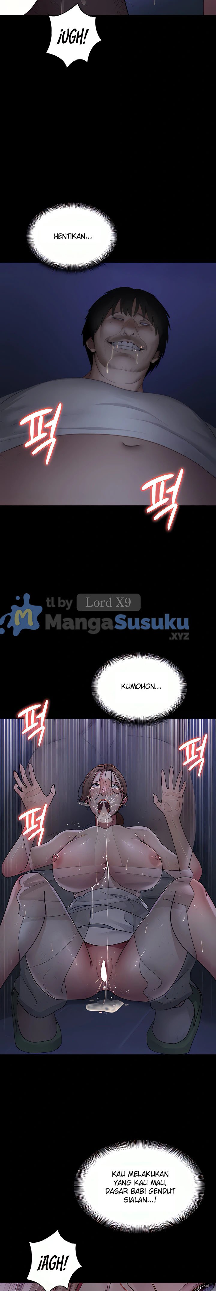 Night Hospital - Chapter 24 19