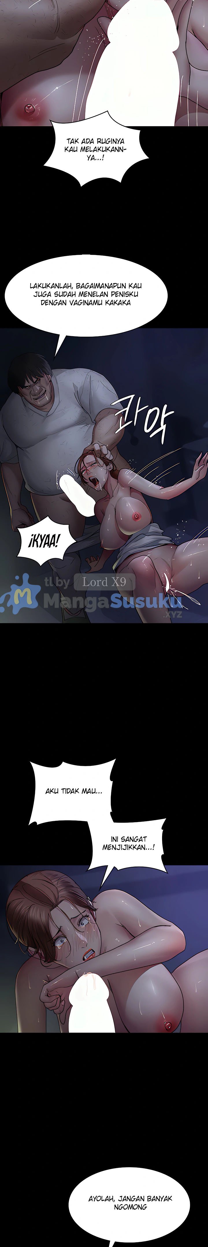 Night Hospital - Chapter 24 12