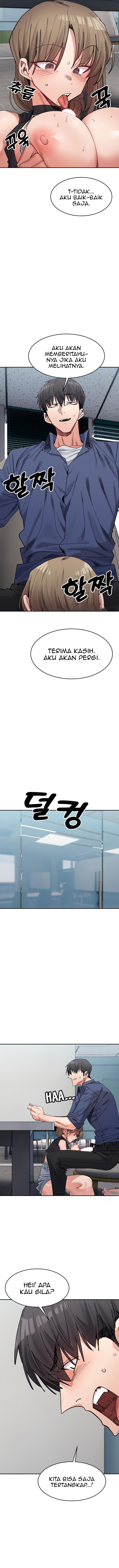 Delicate Relationship - Chapter 24 10