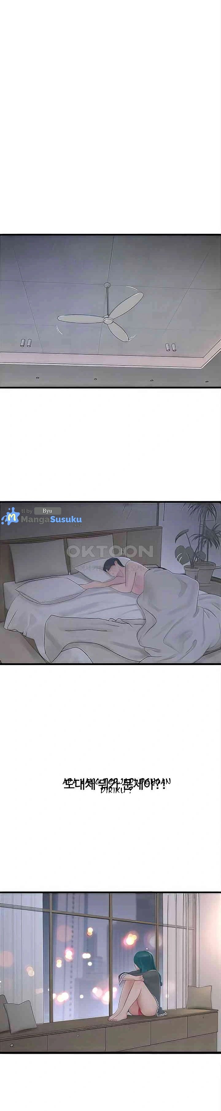 The Hole Diary - Chapter 28 7