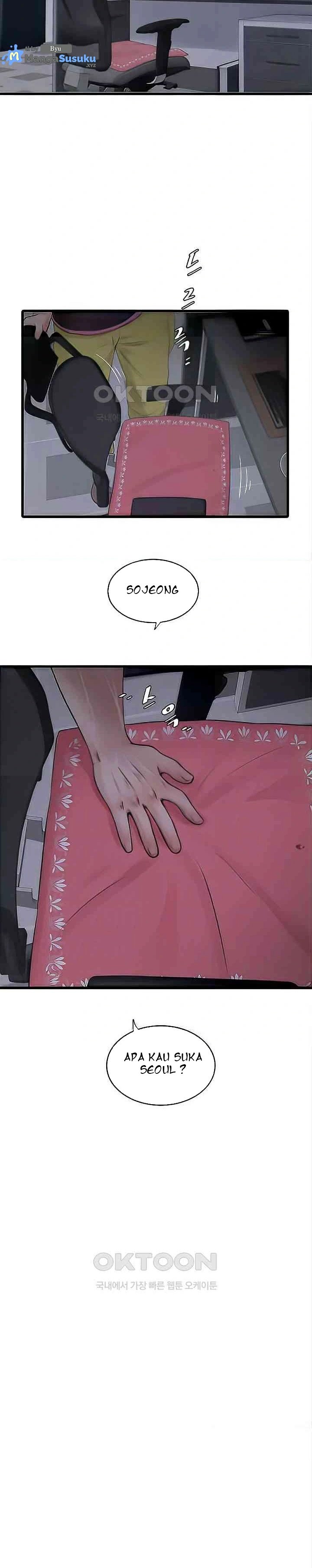 The Hole Diary - Chapter 28 6