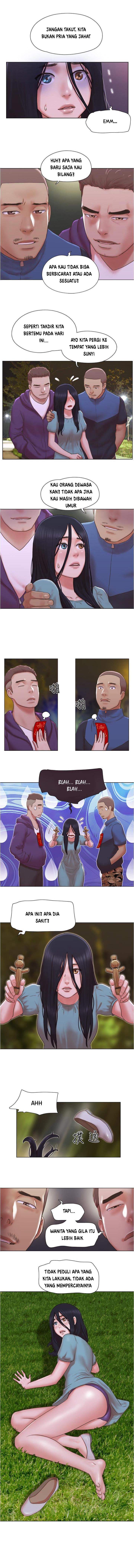 Can I Touch It? - Chapter 28 2