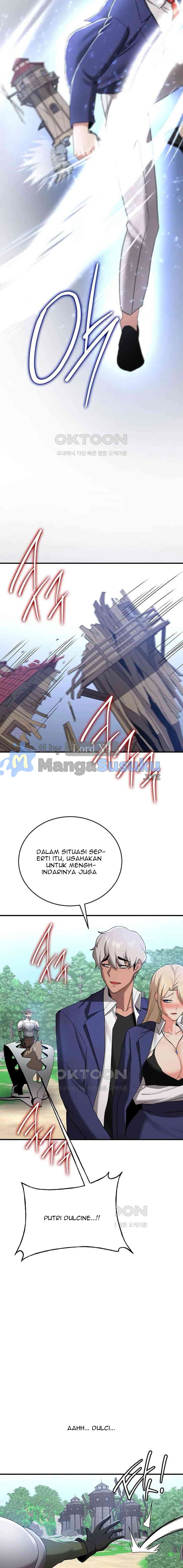 Your Girlfriend Was Amazing - Chapter 28 16