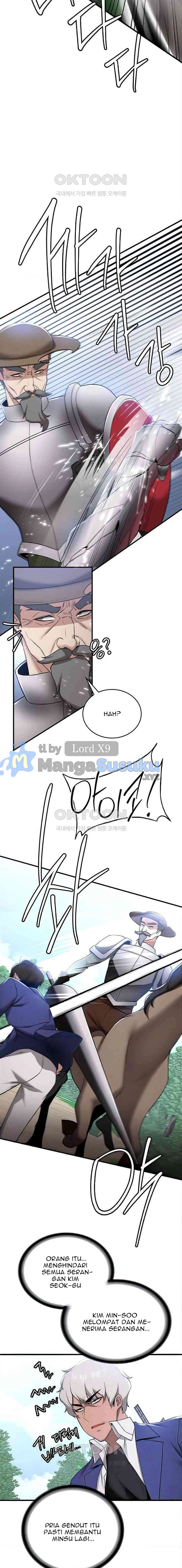 Your Girlfriend Was Amazing - Chapter 28 4