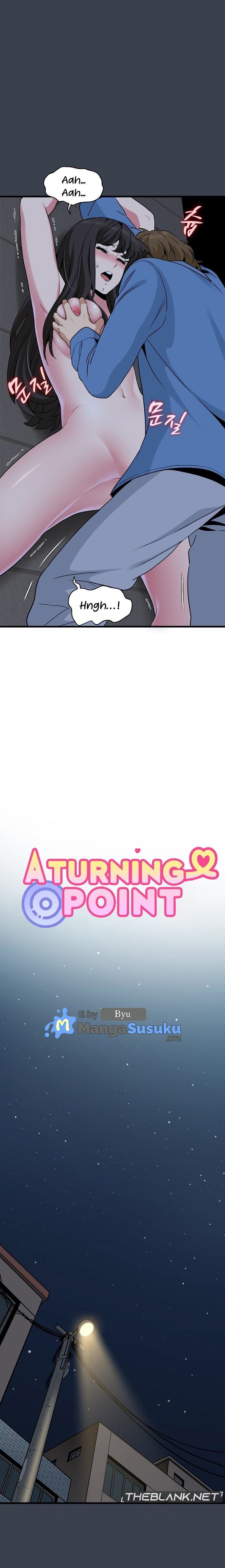 A Turning Point - Chapter 28 10 A Turning Point - Chapter 28 10