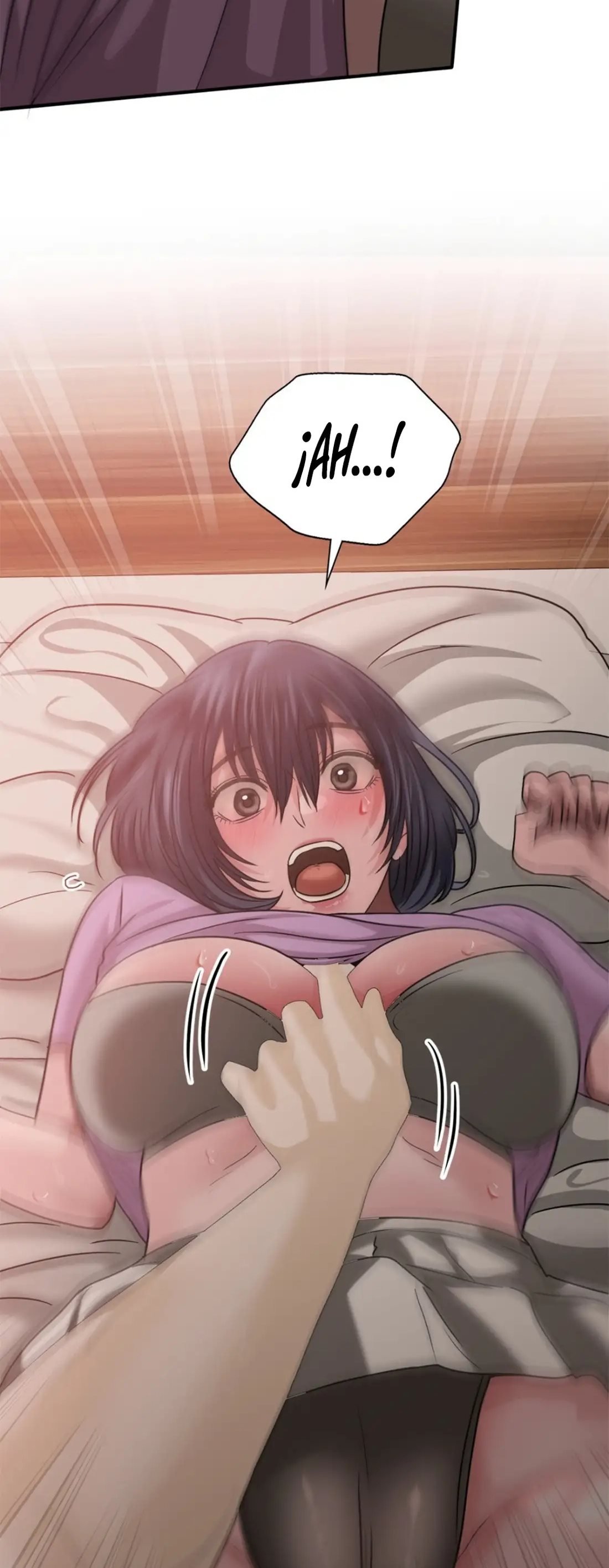 Stepmother’s Past - Chapter 28 48 Stepmother’s Past - Chapter 28 48