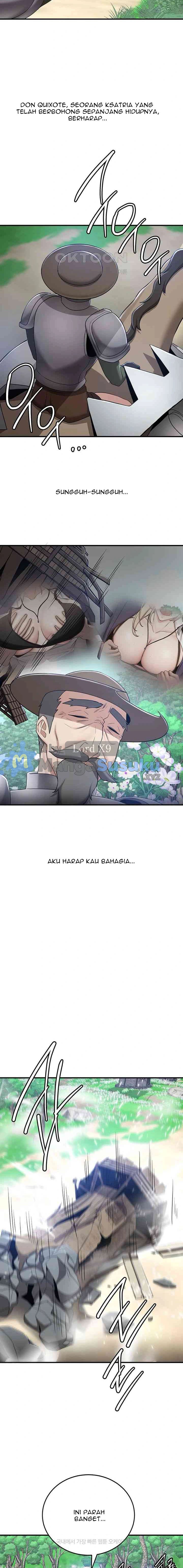 Your Girlfriend Was Amazing - Chapter 28 17