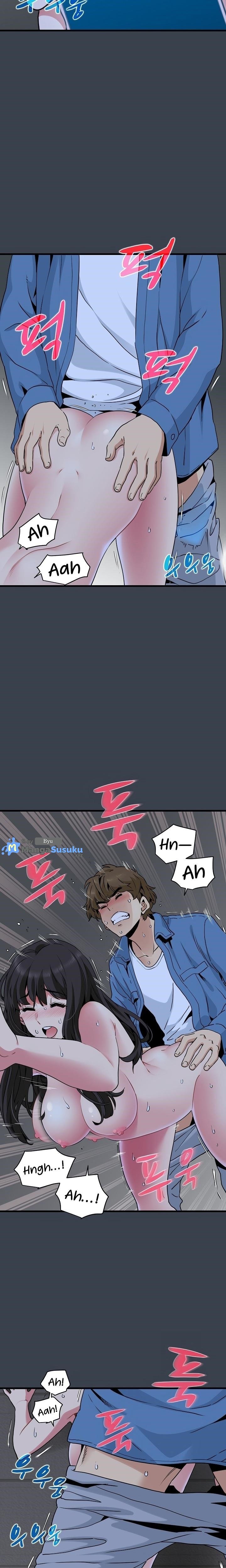 A Turning Point - Chapter 28 14 A Turning Point - Chapter 28 14