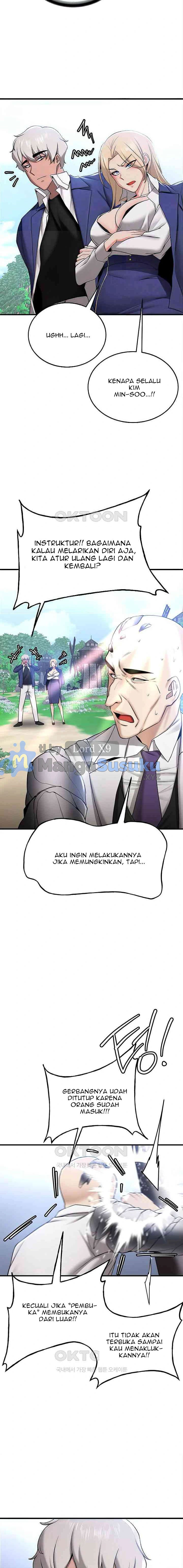 Your Girlfriend Was Amazing - Chapter 28 5