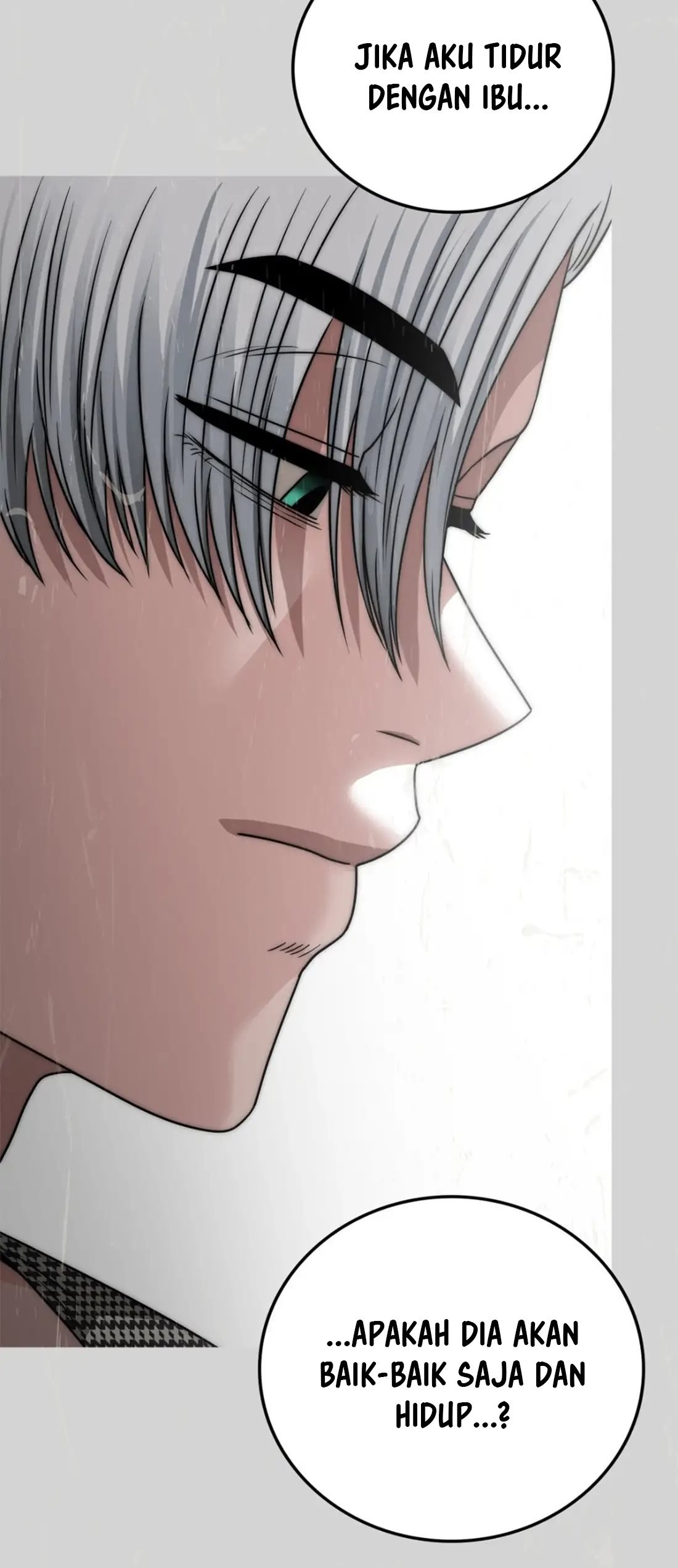 Stepmother’s Past - Chapter 28 23 Stepmother’s Past - Chapter 28 23