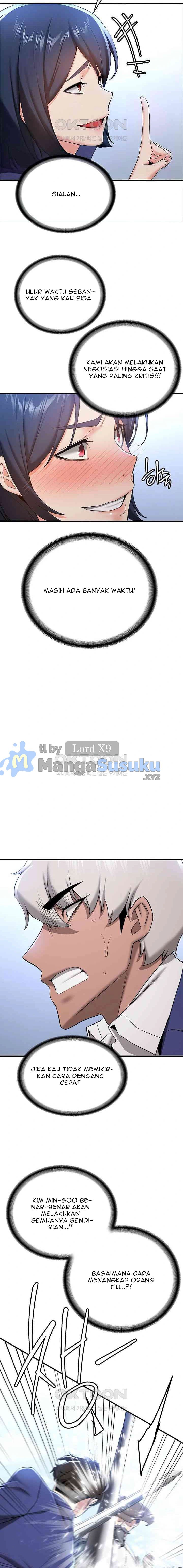 Your Girlfriend Was Amazing - Chapter 28 7
