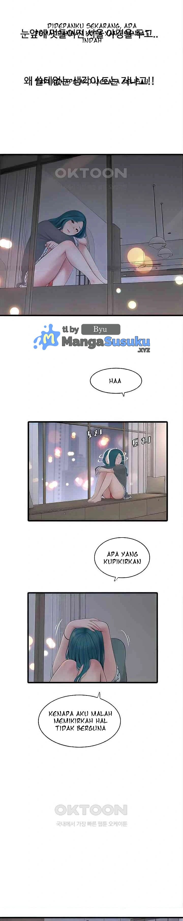 The Hole Diary - Chapter 28 8
