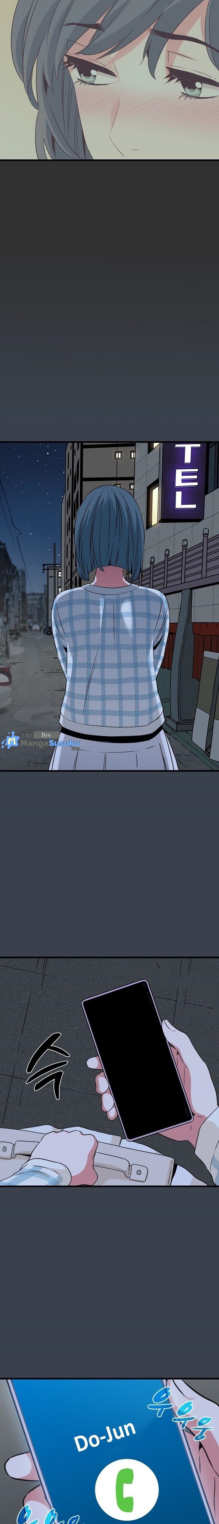 A Turning Point - Chapter 28 13 A Turning Point - Chapter 28 13