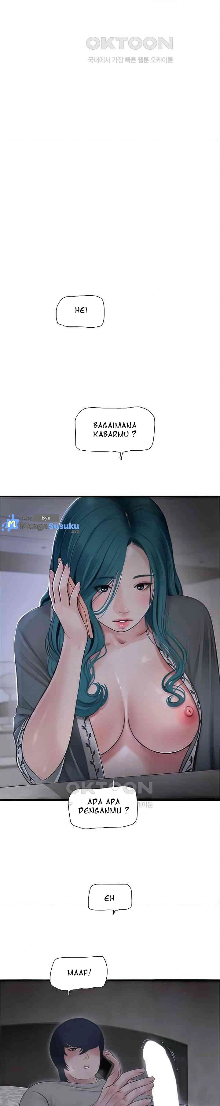 The Hole Diary - Chapter 28 22