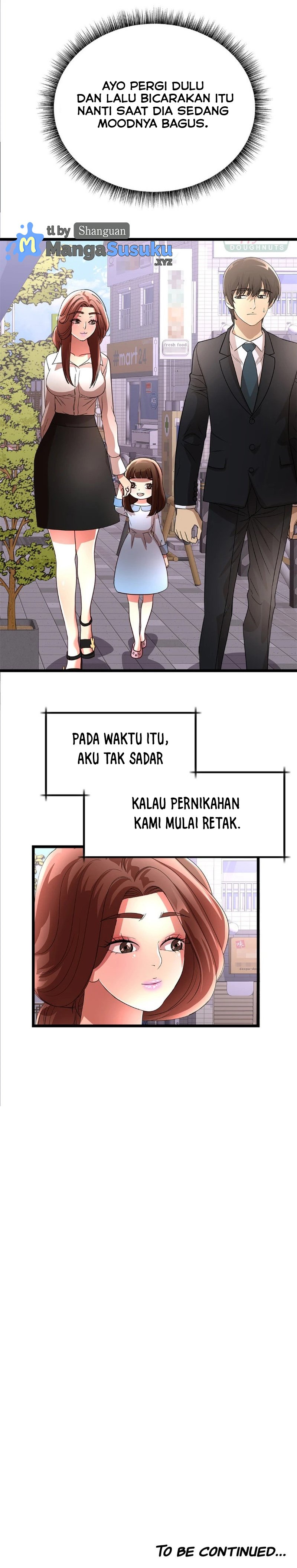 My Wife Is a Mom - Chapter 28 6
