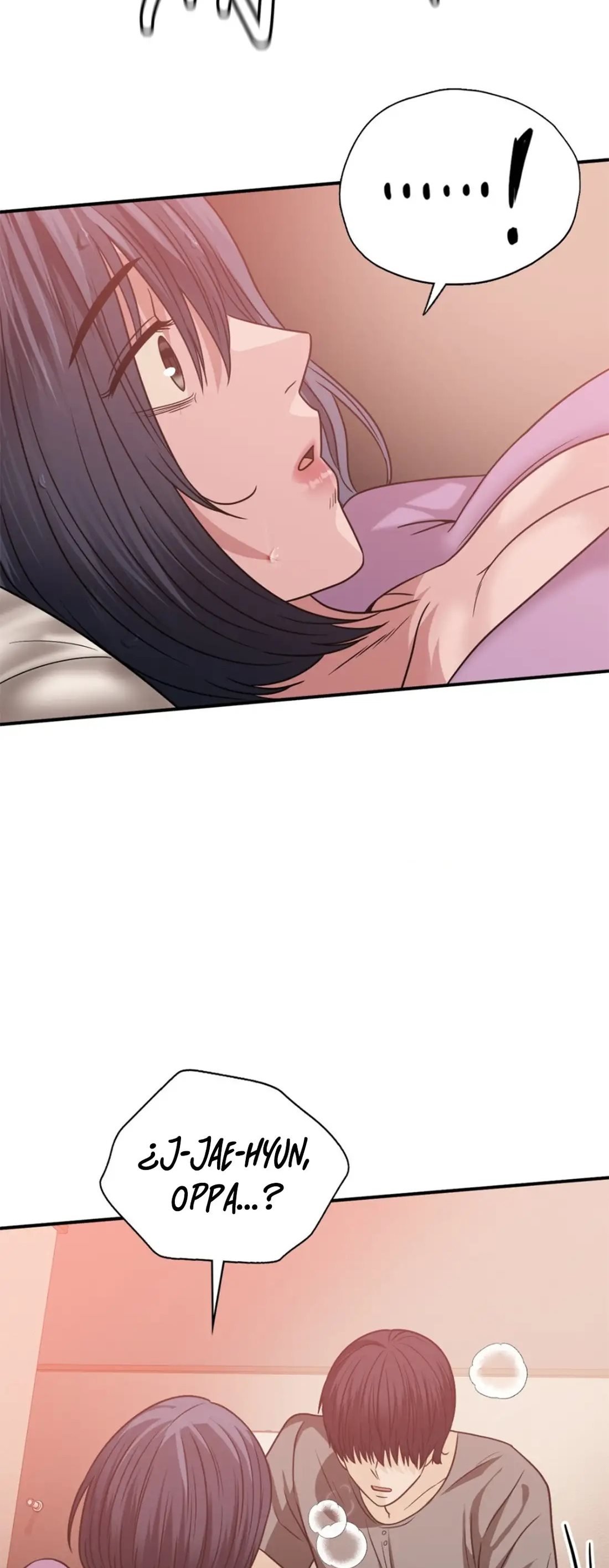 Stepmother’s Past - Chapter 28 46 Stepmother’s Past - Chapter 28 46