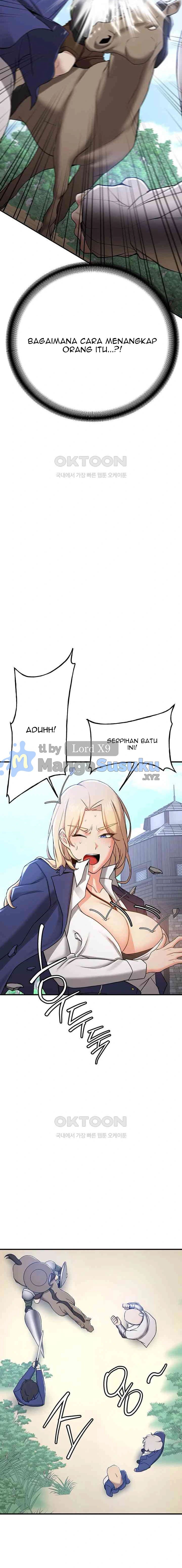 Your Girlfriend Was Amazing - Chapter 28 8