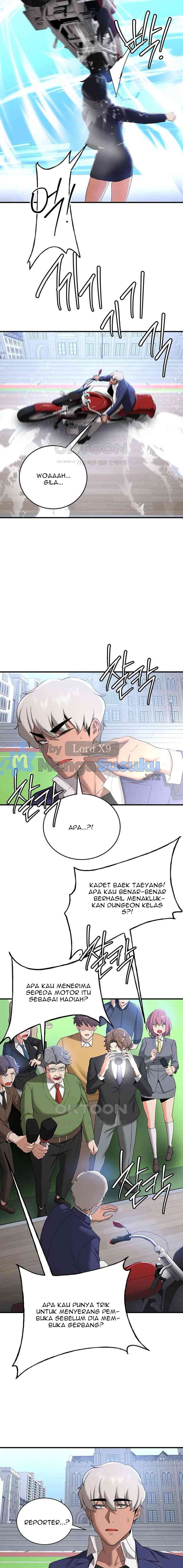 Your Girlfriend Was Amazing - Chapter 28 23