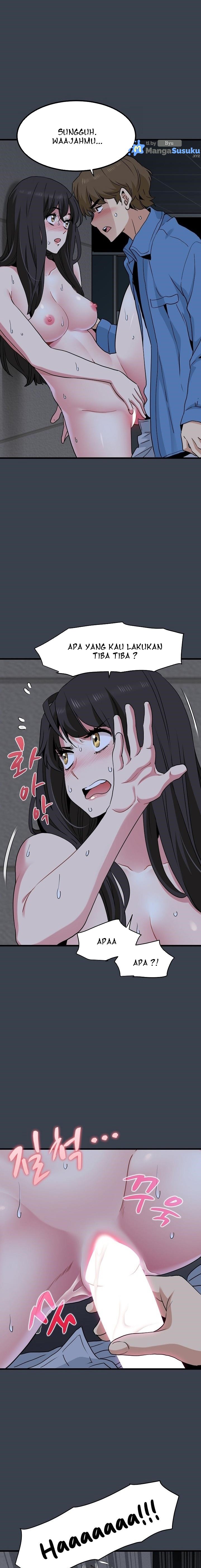 A Turning Point - Chapter 28 23 A Turning Point - Chapter 28 23