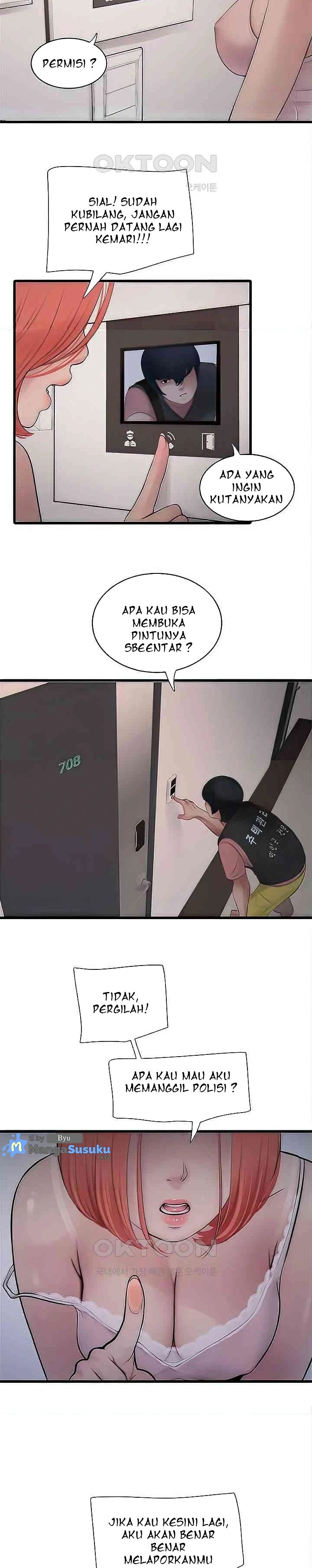 The Hole Diary - Chapter 28 15