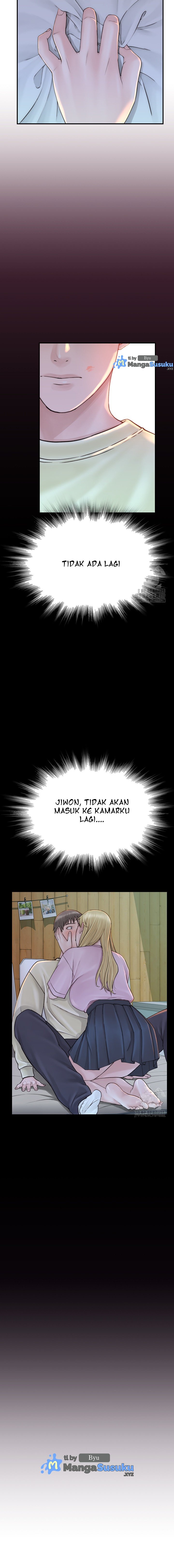 Mom Addiction - Chapter 28 14