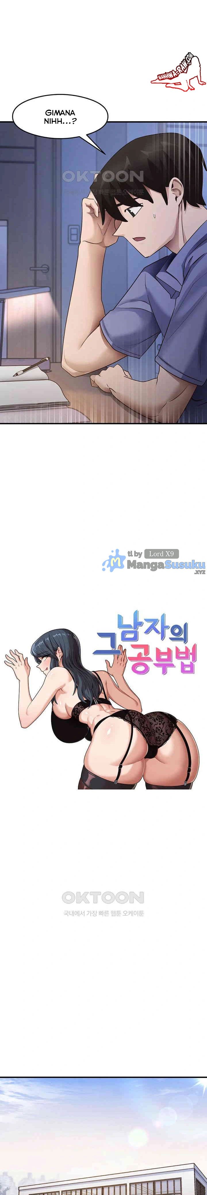 My Study Method - Chapter 28 3