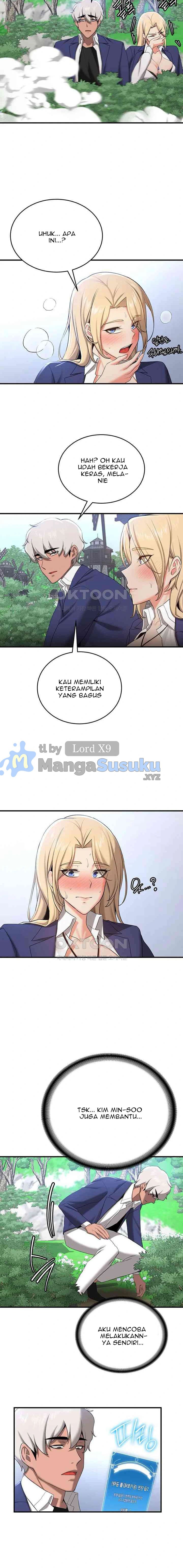 Your Girlfriend Was Amazing - Chapter 28 18