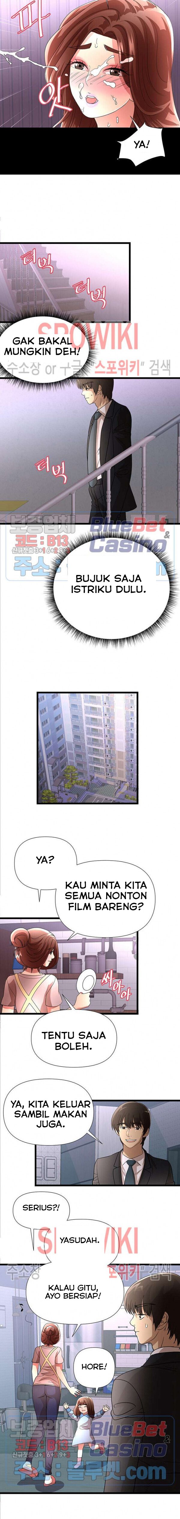 My Wife Is a Mom - Chapter 28 5
