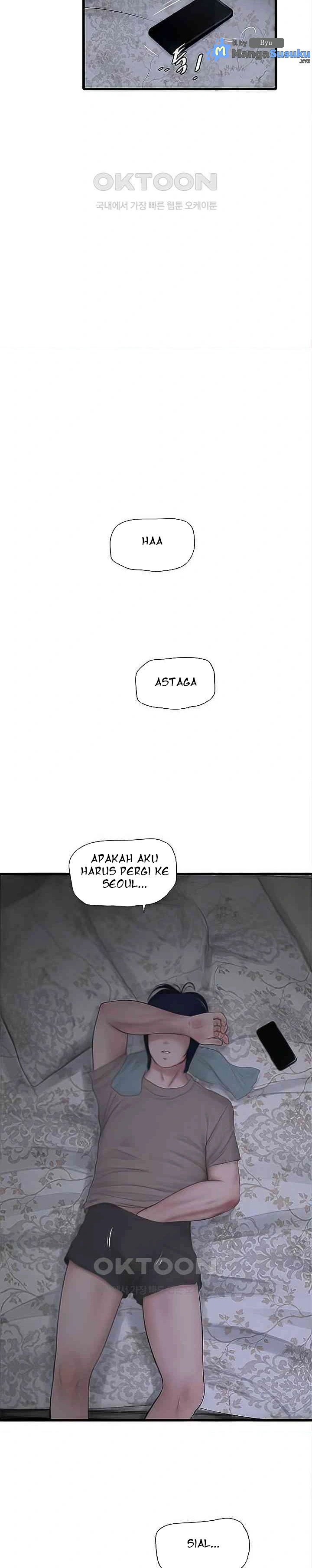 The Hole Diary - Chapter 28 19