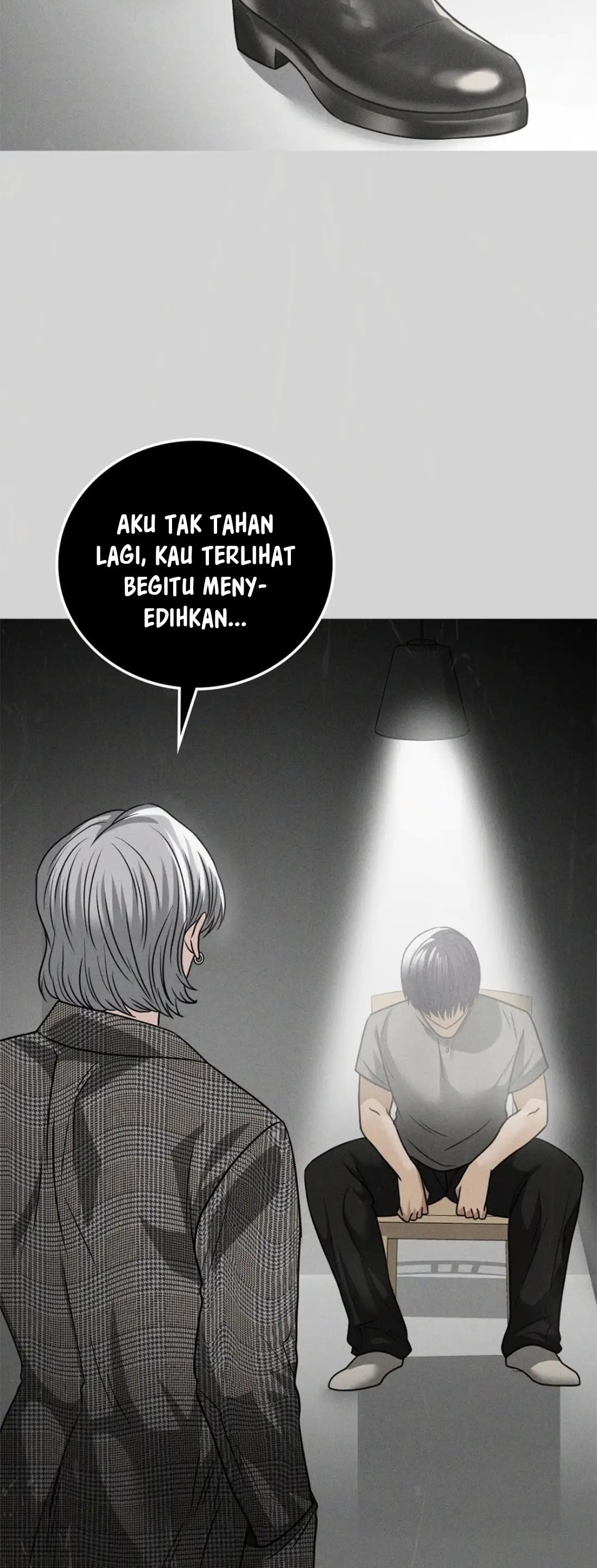 Stepmother’s Past - Chapter 28 15 Stepmother’s Past - Chapter 28 15